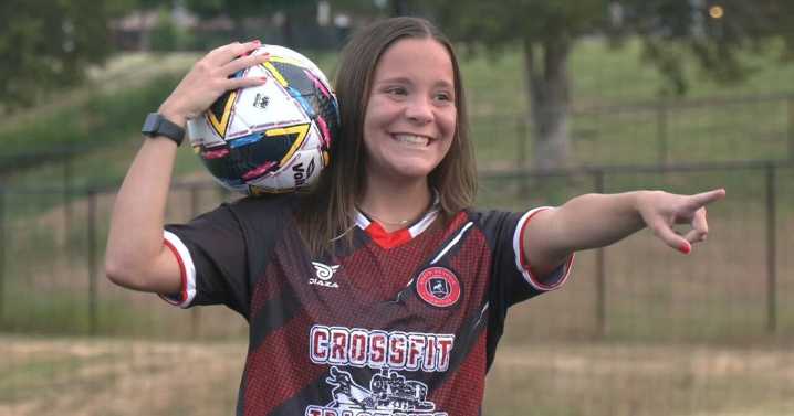 North Georgia United showcases high-level soccer in Dalton area, hosts Media Day