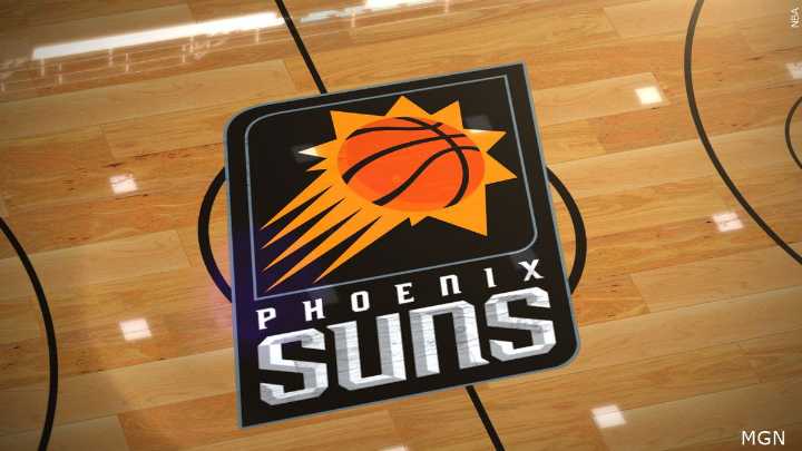 Suns hire Cavs assistant Jordan Ott as new head coach