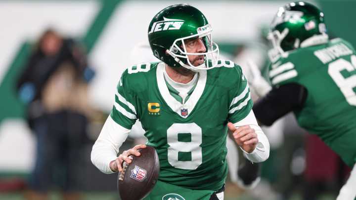 Rodgers' former coach addresses if QB will be good mentor