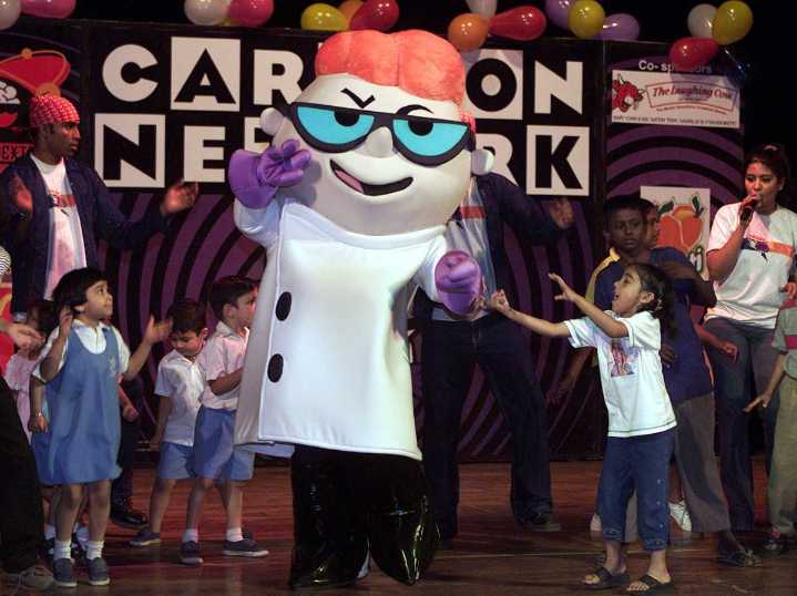 Cartoon Network changed animation forever – Warner Bros shouldn’t let it die