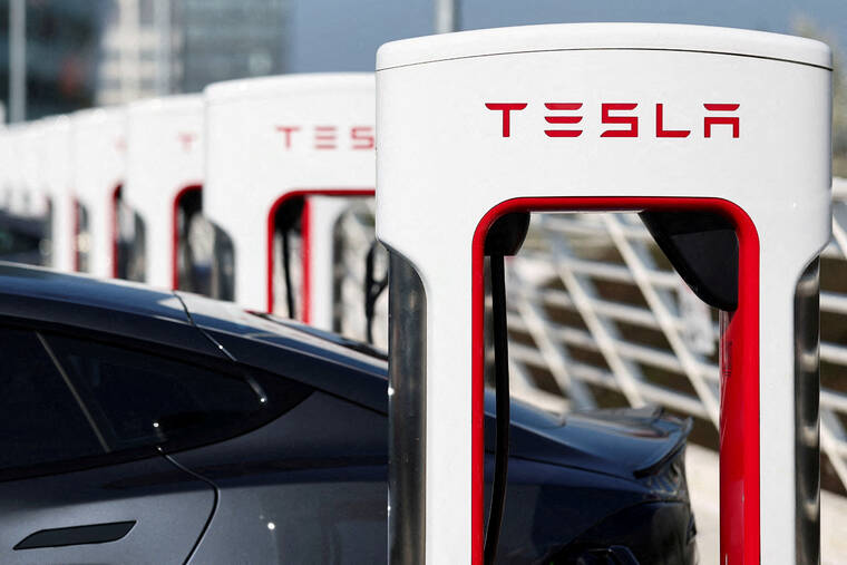 Tesla moves to block release of Austin robotaxi documents