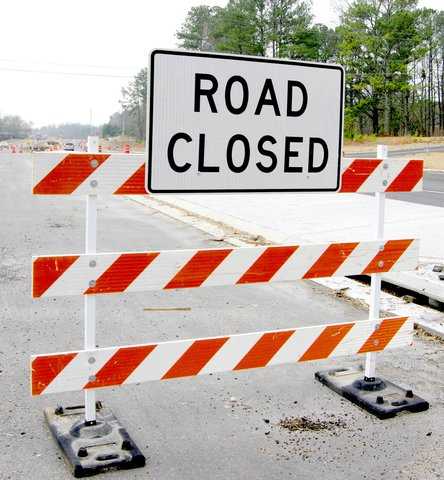 Project expected to cause lane closures on Cumming road for two months