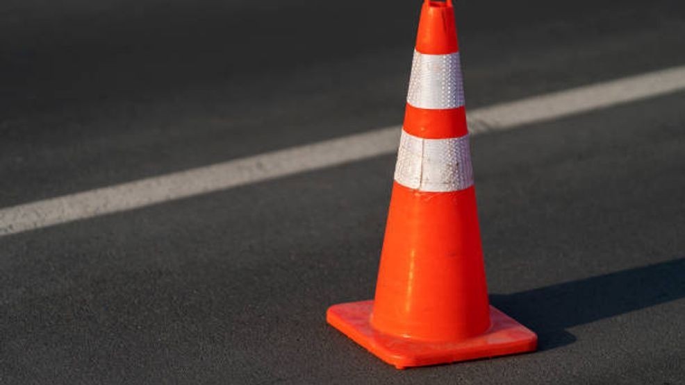 I-481 northbound lane reduction scheduled for overnight paving