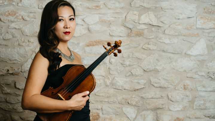 Miró Quartet makes Sarasota Music Festival debut this summer