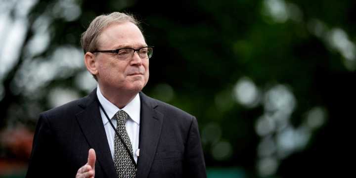 US seeks deal in London on China rare earth flows, Hassett says
