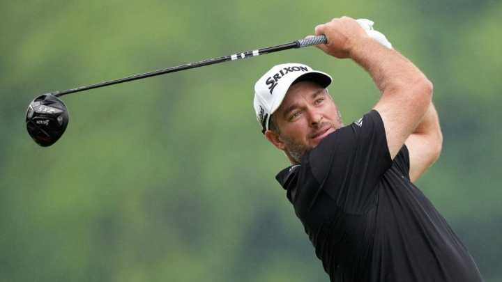 New Zealander Ryan Fox wins RBC Canadian Open in 4