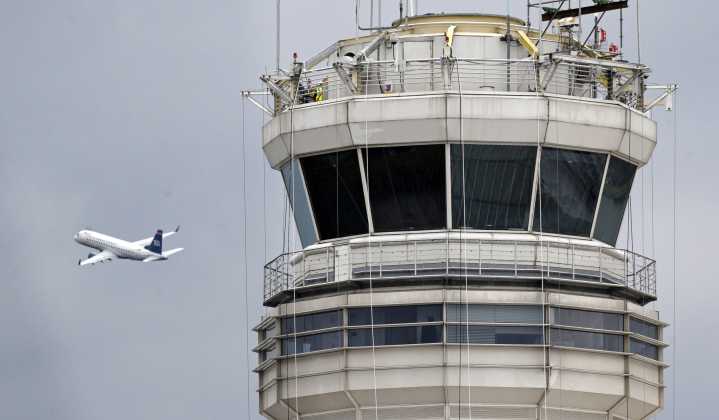 Flights at Reagan National will be suspended for Army’s 250th anniversary parade