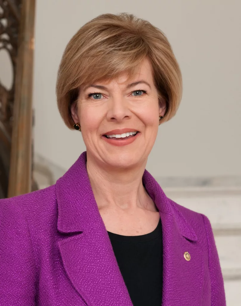 U.S. Senator Baldwin hears from health clinic operators, patients, over threat of federal health care cuts