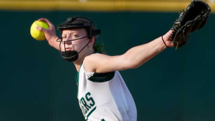 Chariho softball beats Cranston West to reach State Championship