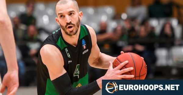 Pau Ribas bids farewell as Tenerife eliminates Joventut
