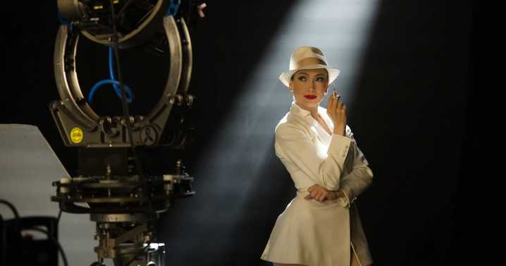 Jennifer Lopez Could Get Her First Oscar Nod for ‘Kiss of a Spider Woman’
