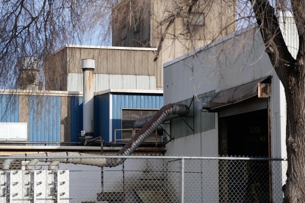 Permit revocation looms for St. Paul iron plant