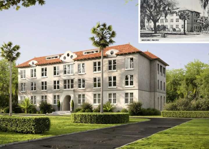 Budget conference: $1M locked in for Black history museum in St. Augustine