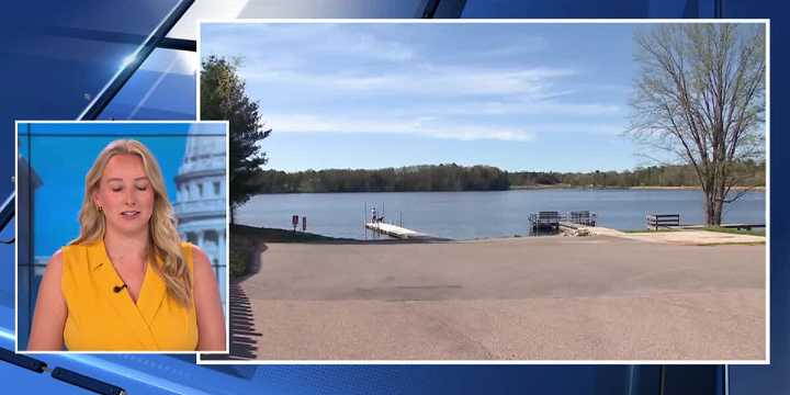 Dane County Park are permit free this weekend