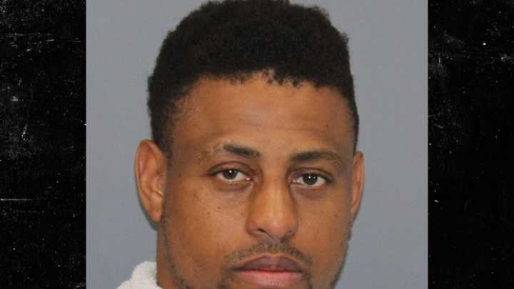 Greg Hardy's GF Claims He Pushed Her, Put Hands Around Her Neck Before Arrest