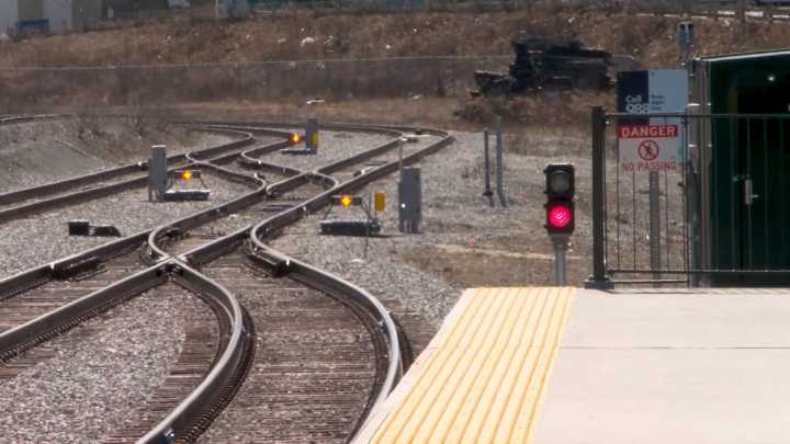 Cancelations, stranded passengers and train noise: Residents to speak on South Coast Rail concerns