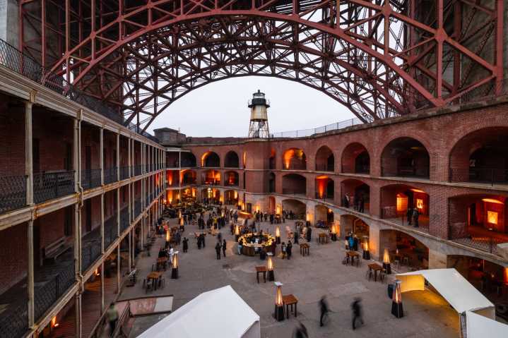 African American Californian history awaits under the Golden Gate Bridge