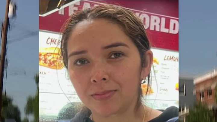 Local family frantically searches for missing mother of 2