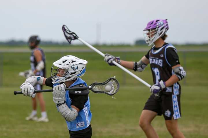 Photos: Lacrosse league Championship Weekend takes over West Fargo