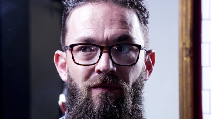 Church Sound Guy Insists Faulty Microphone Was An Inside Job