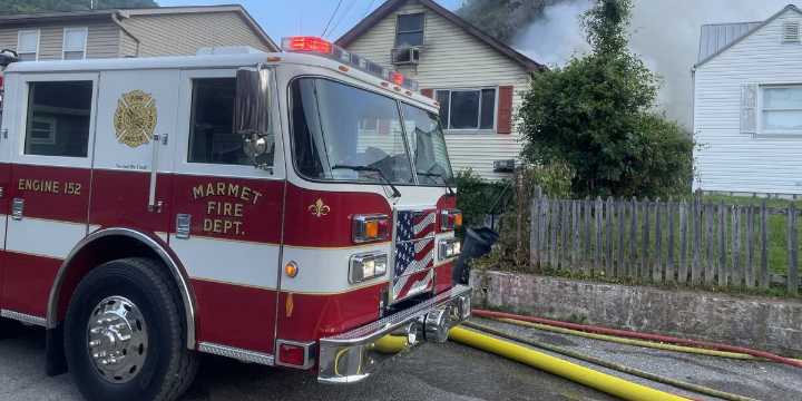 Firefighters called out to an early morning fire
