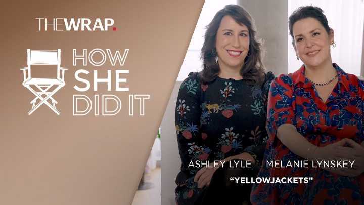 ‘Yellowjackets’: Ashley Lyle and Melanie Lynskey Break Down That Brutal Fight With Hilary Swank