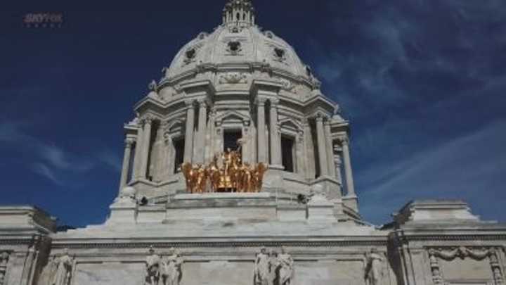 Minnesota budget: Lawmakers to meet in special session on Monday