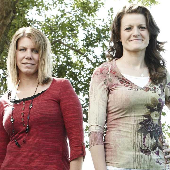 Sister Wives: Meri Brown Details Robyn Brown Feud