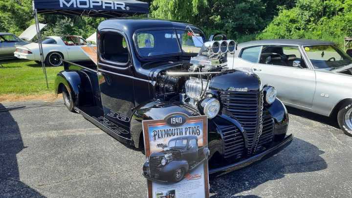 Bashor Children’s Home hosts annual 'Cars and Motorcycles for a Cause' Saturday