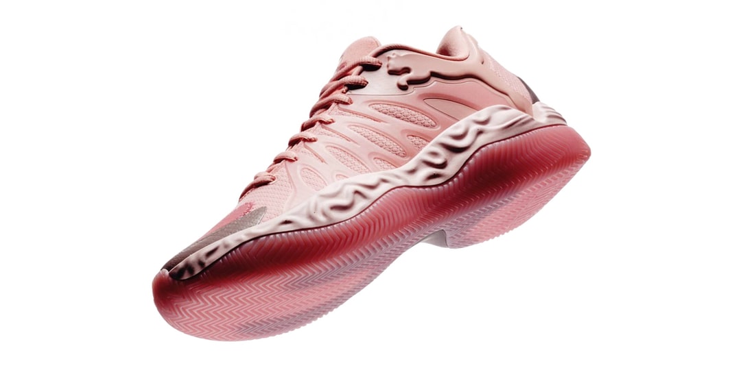 Salehe Bembury PUMA Hali 1 Reveal Info