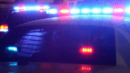 Armed robbery victim hurt in Belmont Cragin, Chicago shooting in 5300-block of West Belmont Avenue, police department says