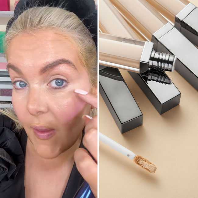 MUA Reveals Her Secrets For Achieving A Youthful Look On Mature Skin