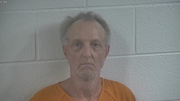 Murray man accused of indecent exposure for third time since beginning of April