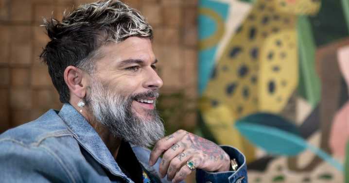 Pedro Capó iniciará una nueva etapa musical sobre los escenarios