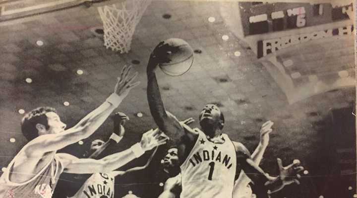 Indiana All-Stars boys basketball history: Year