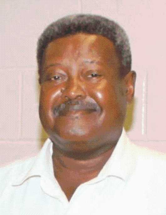 Jackson Public Schools Mourns the Loss of Beloved Jim Hill Choir Director James Hawkins