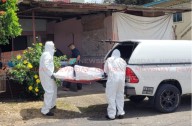 Encontraron muerto a Samuel Marcano en Trinidad: vecinos escucharon disparos