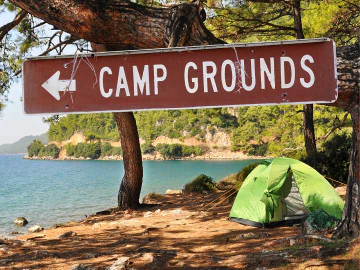 15 Amazon finds I can’t live without when I go camping