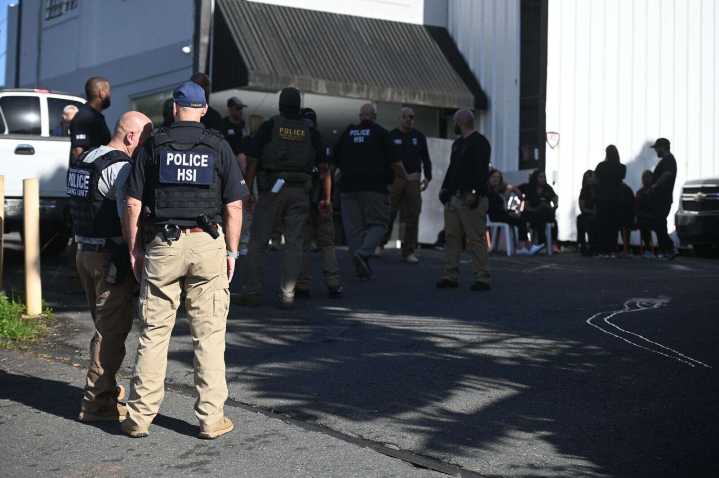 Hispanic Federation condena colaboración “cruel e inhumana” del gobierno de Puerto Rico con ICE – NotiCel 