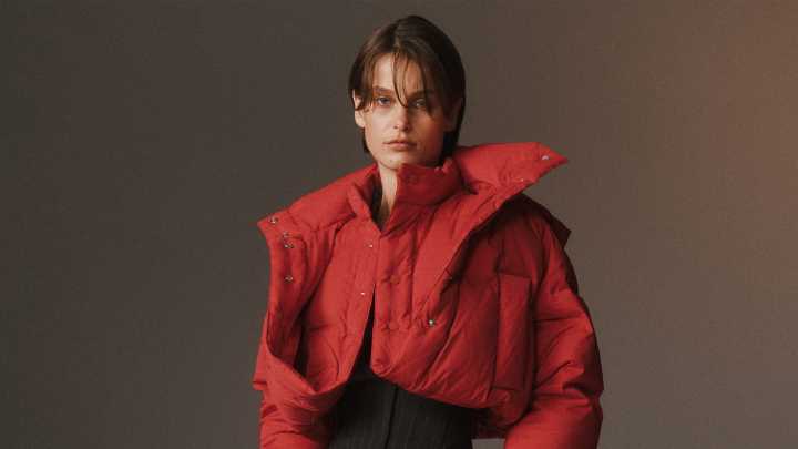 Monse Resort 2026 Collection