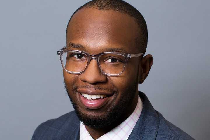 LIFT JAX selects Travis Williams as president and CEO