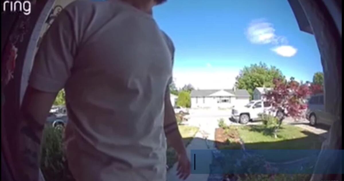 New Ring video shows Pewaukee native days before he allegedly killed his three daughters