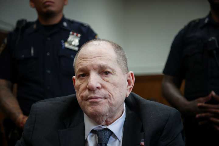 NYC prosecutor says Harvey Weinstein 'underestimated' his sex assault accusers