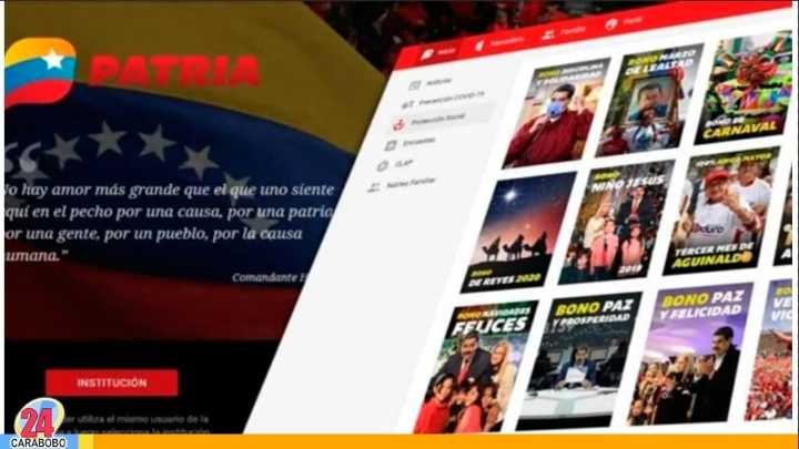 Primer bono del mes de junio podría pagarse en esta fecha