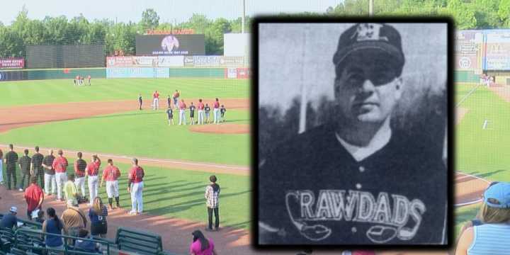 Man killed in Catawba County mass shooting was former member of pro baseball team