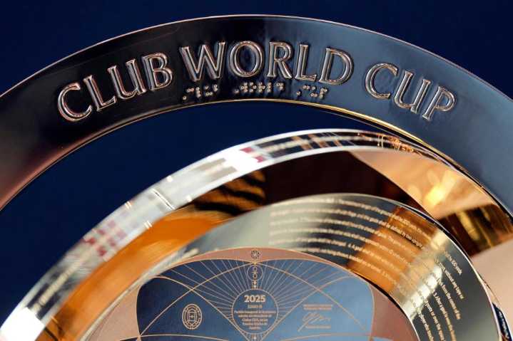 FIFA Club World Cup: When it starts and which teams are playing in soccer’s new