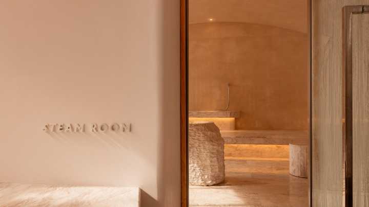 Six Senses Ibiza