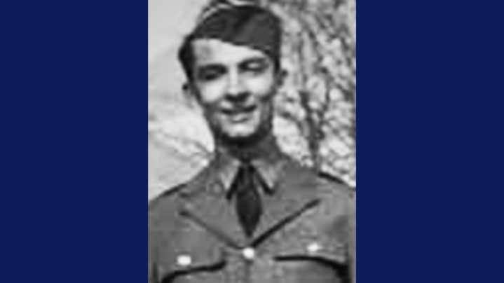 WWII soldier from Elmore accounted for 82 years after his death as POW