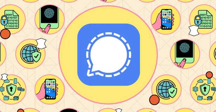 How to maximize your privacy using Signal calls and chat
