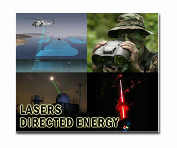 Laser technique revolutionizes ultra-high temperature ceramic manufacturing for space, defense applications